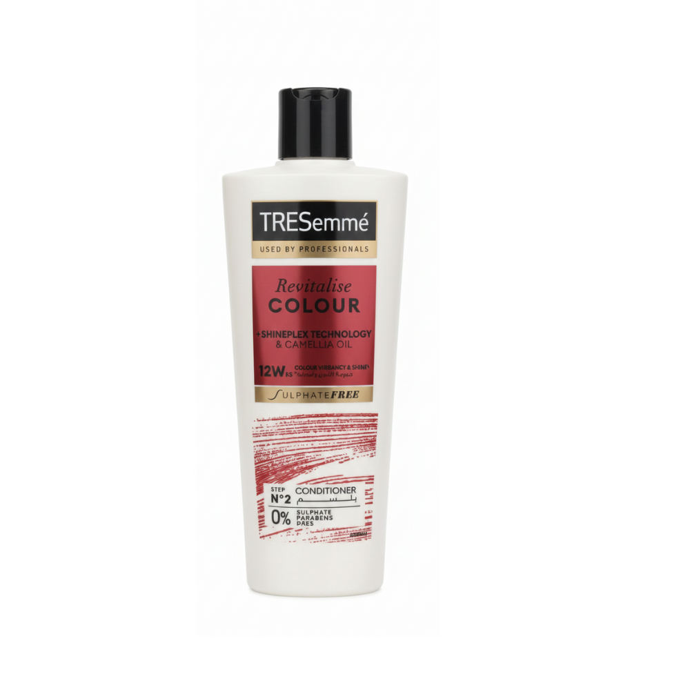 tresemme revitalise colour conditioner 350ml