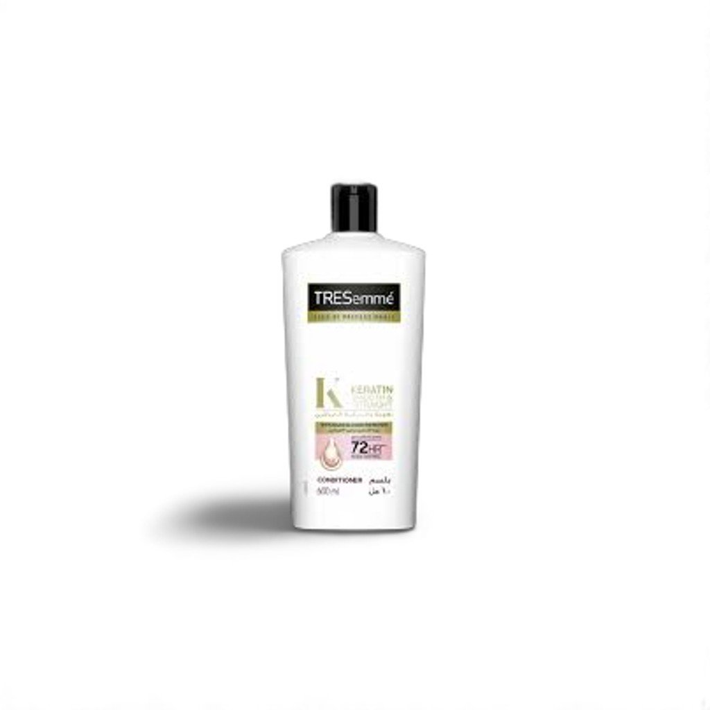 TRESEMME CONDITIONER 600 ML