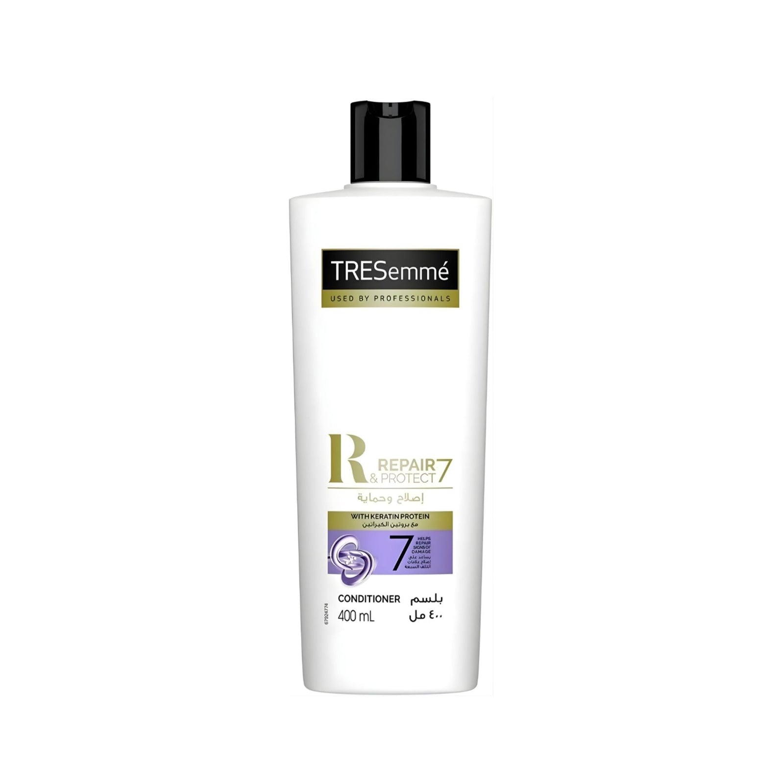tresemme conditioner repair& protect 400 ml