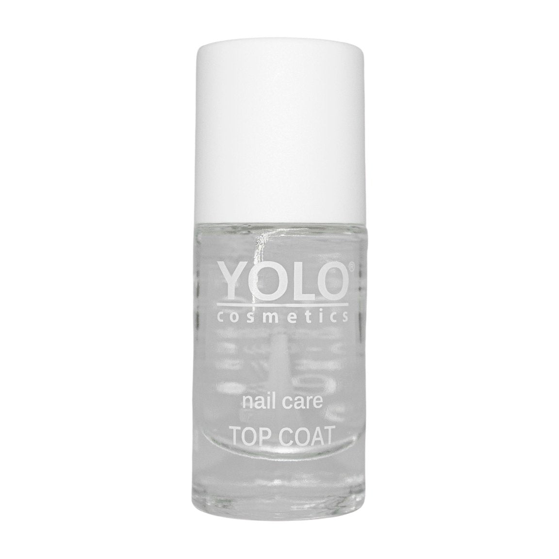 YOLO TOP COAT 10 ML