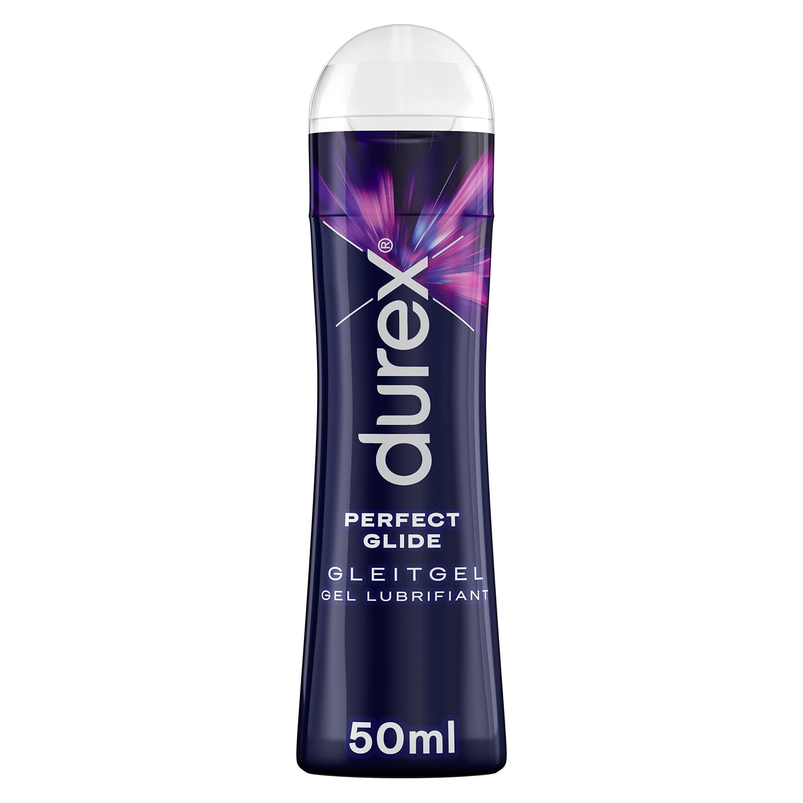 durex play gel perfect glide 50 ml