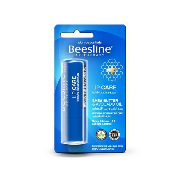 beesline lip care sheabutte&avocado oil 4g