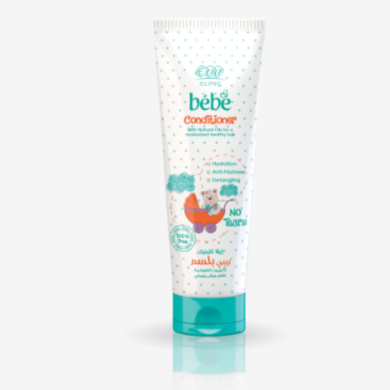 EVA BEBE CONDITIONER 200 ML
