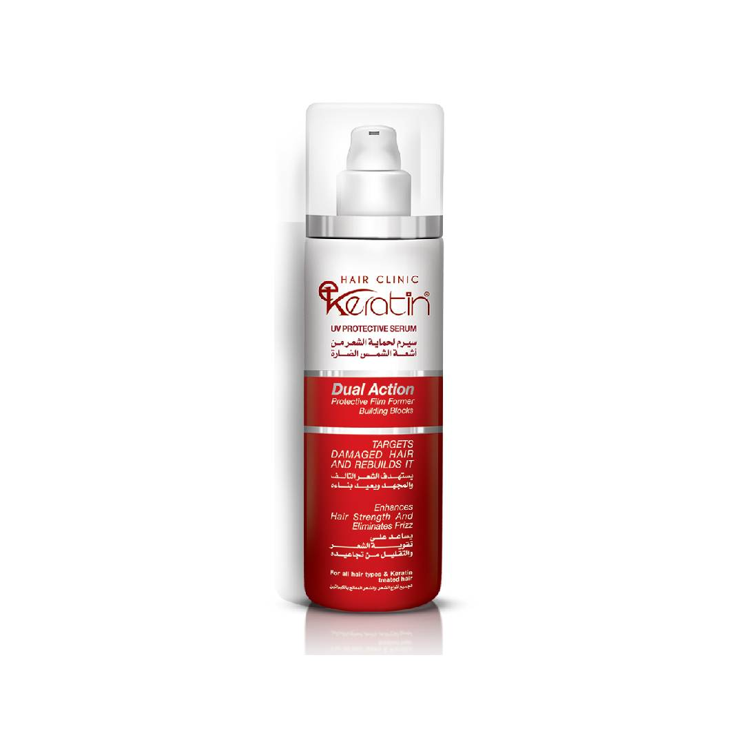 Eva e keratin serum 100 ml