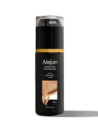 Alejon Sand 2 Foundation