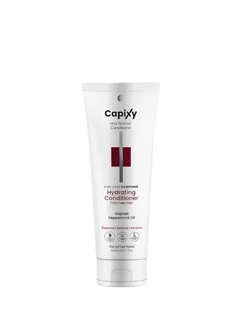 CAPIXY HAIR CONDITIONER 250ML