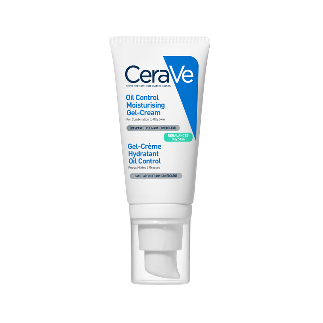 CeraVe Oil Control Moisturising Gel-Cream