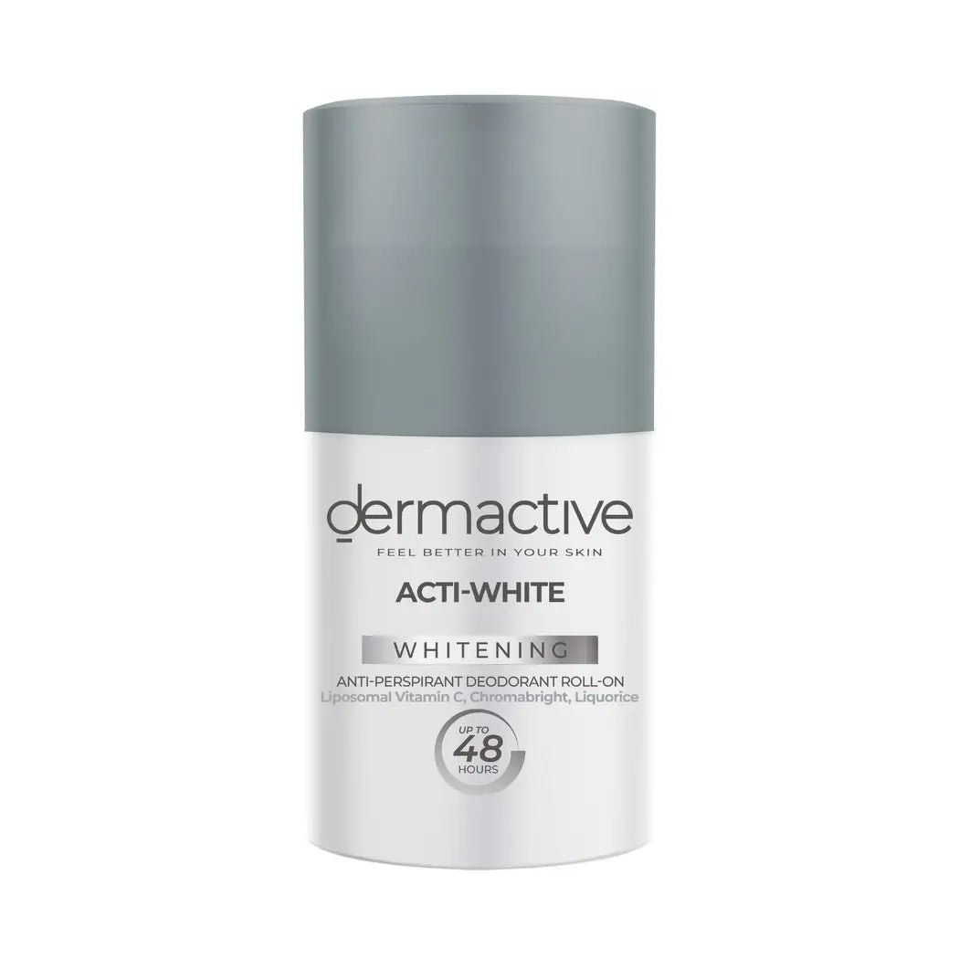 dermactive roll on acti-white whitening 60ml