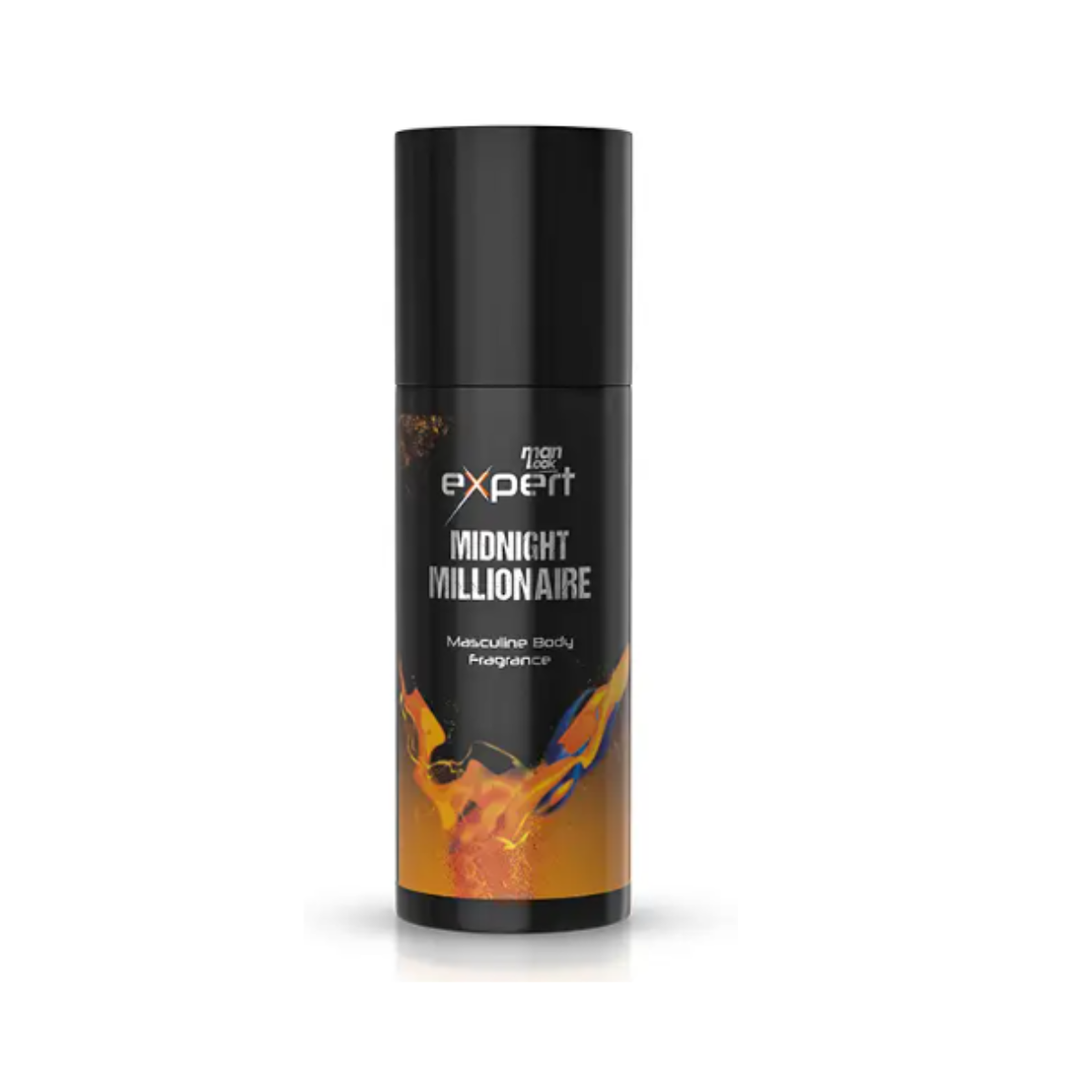 man look expert midnight millionair 150 ml