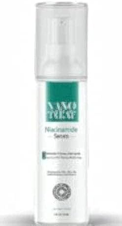 NANO TREAT NIACINAMIDE SERUM
