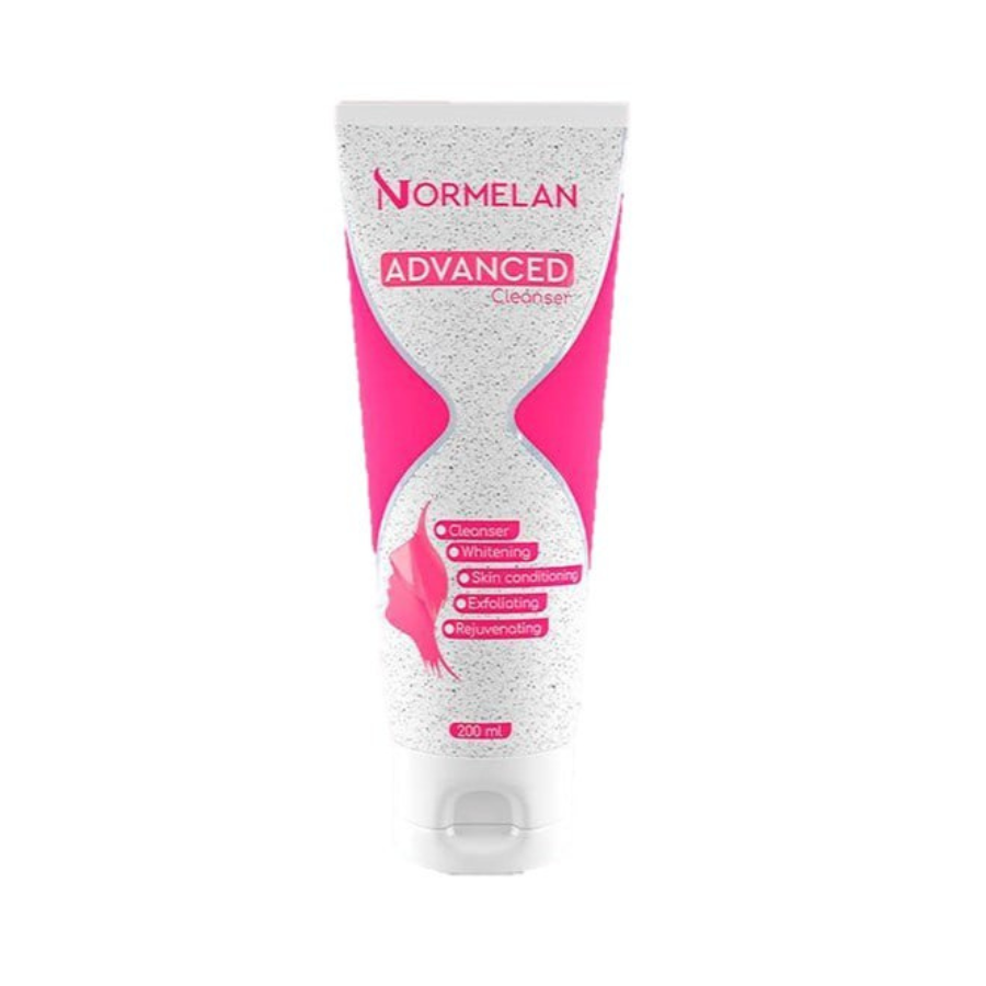 NORMELAN ADVANCED CLEANSER 200ML