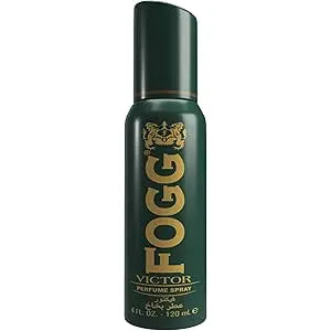 فوج عطر سبراى فيكتور 120 مل