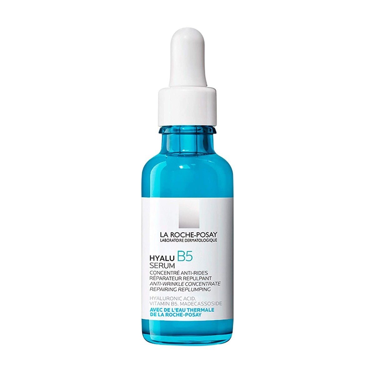 laroche _posay hyalu B5 serum 30 ml