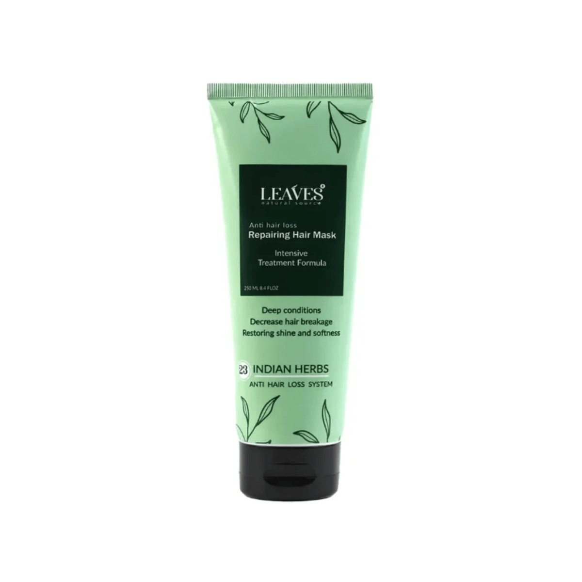 LEAVES REPAIRING HAIR MASK 250ML