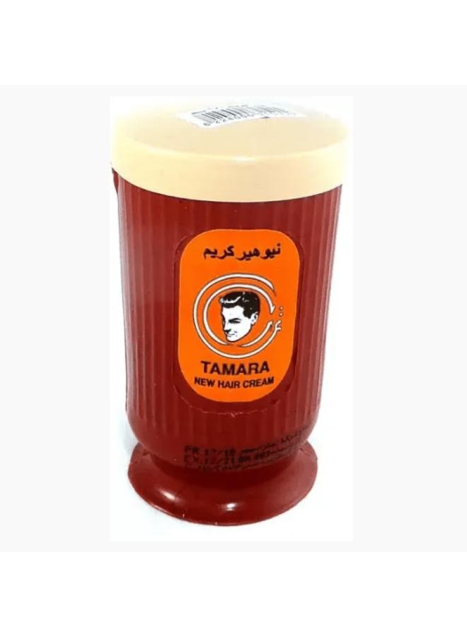 تمارا كريم شعر كبير 170 مل