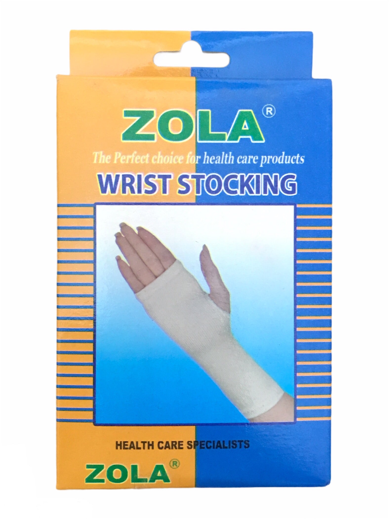 zola wristlet L