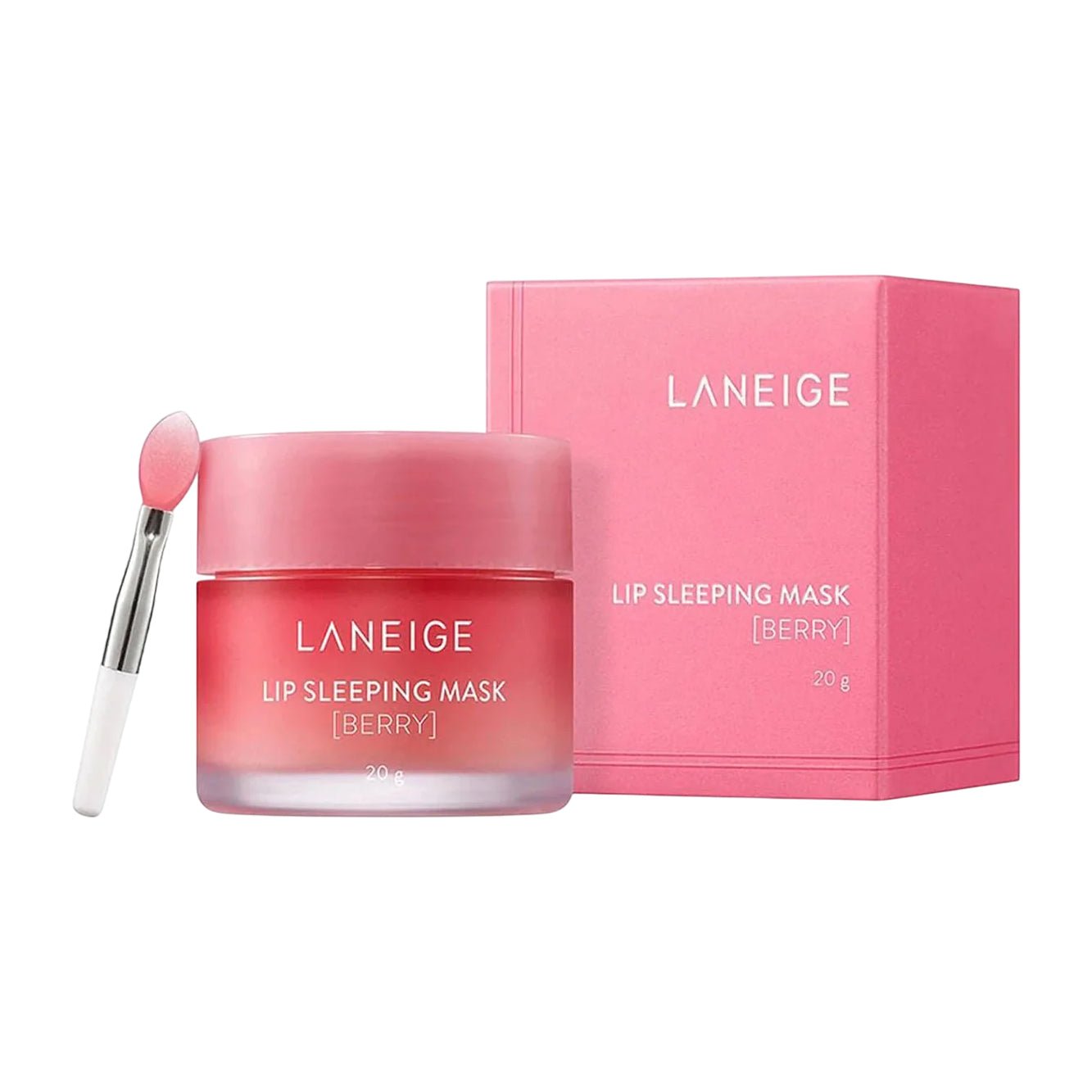 LANEIGE LIP SLEEPING MASK