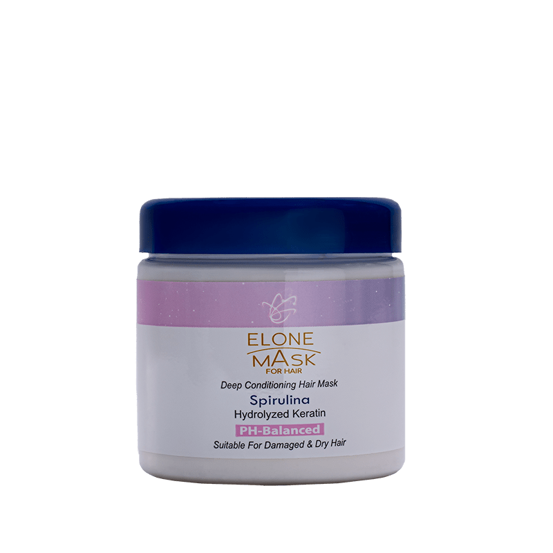 ELONE HAIR MASK 250GM