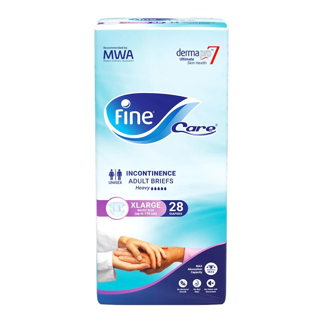 fine care XL28 pcs