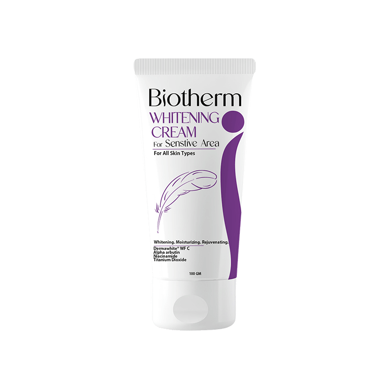 BIOTHERM Whitening Cream For Senstive