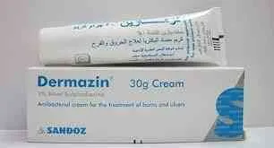 ديرمازين 1% كريم 30 جم