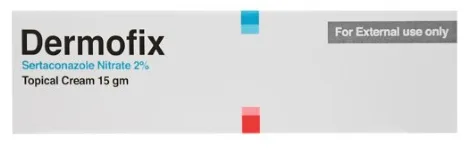 ديرموفكس 2% كريم 15 جم