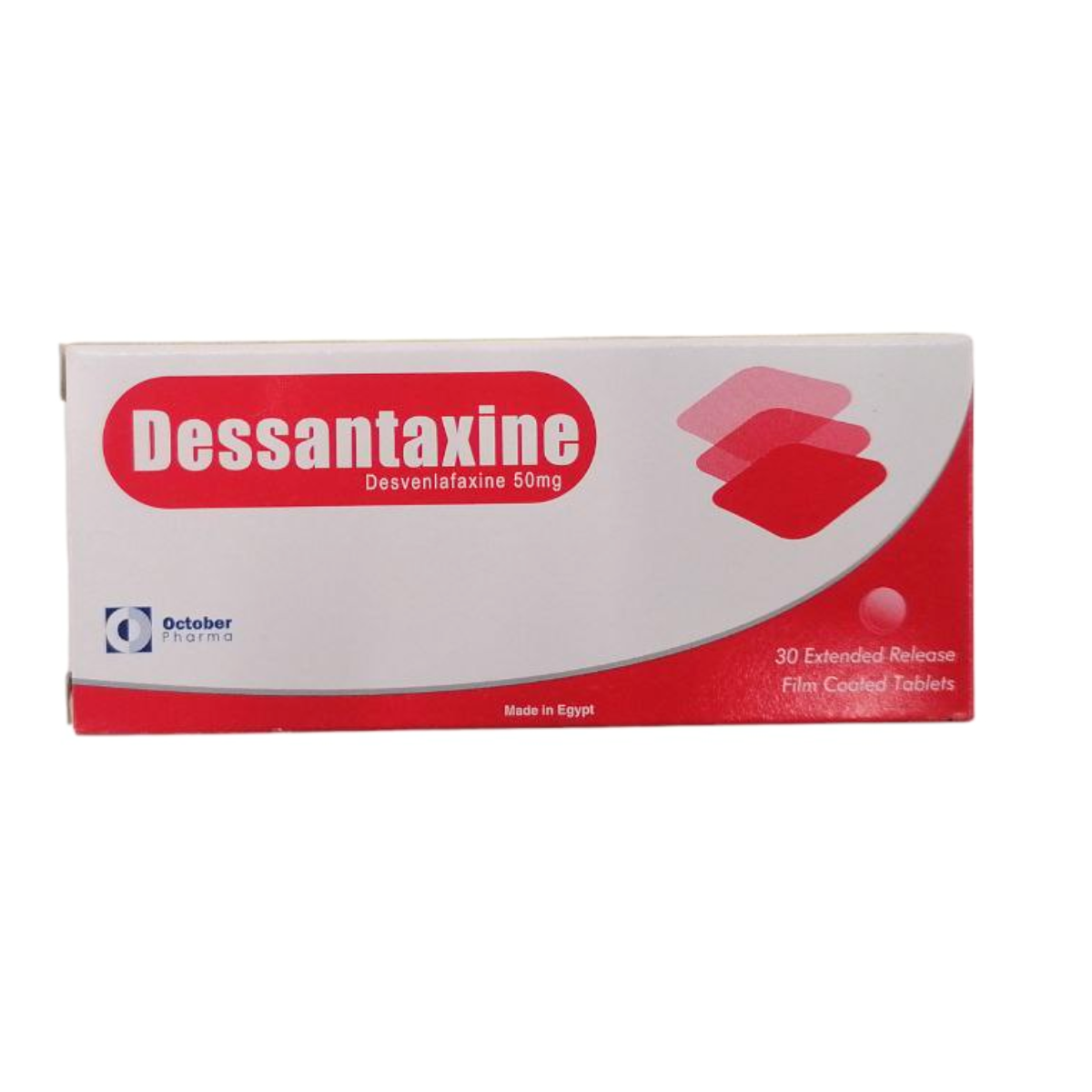 ديسانتاكسين 50مجم 30 قرص