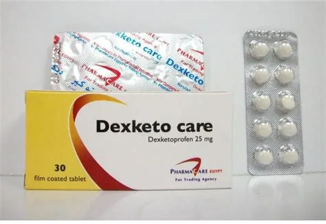 ديكسكيتوكير 25مجم 30قرص