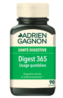 دايجست 365 مستخدم يومي 30 كبسولة