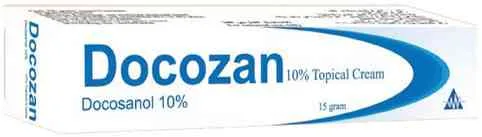 دوكوزان 10% كريم 15 جم