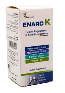 اينارو كيه 60 كبسولة